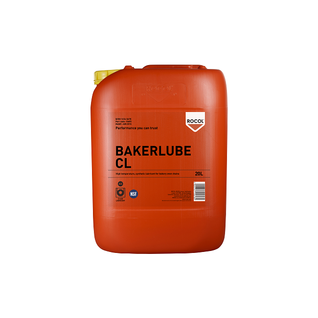 ROCOL 15605 Bakerlube CL 20L